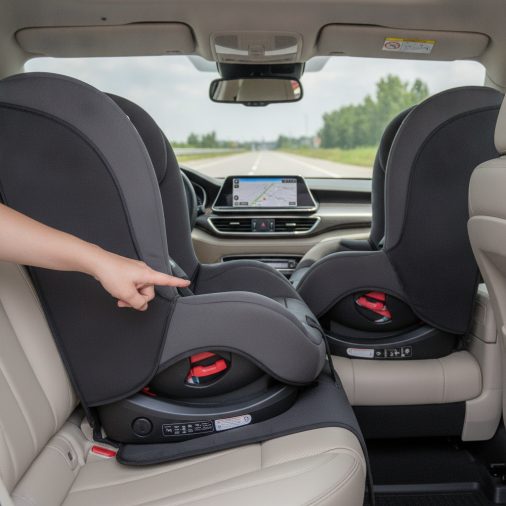 Are Car Seat Covers Safe? What Every Driver Should Know Before Buying