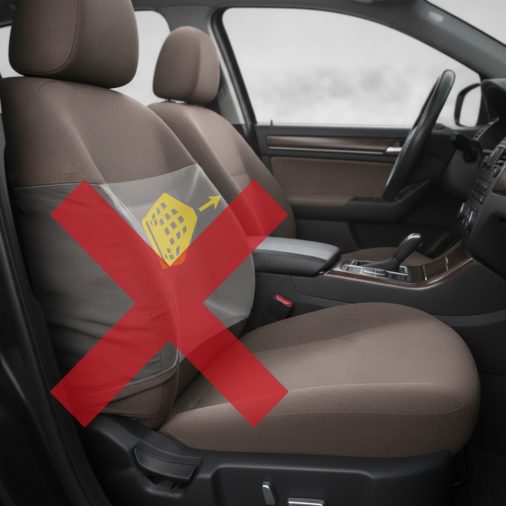 The Airbag Compatibility Problem Most Buyers Miss