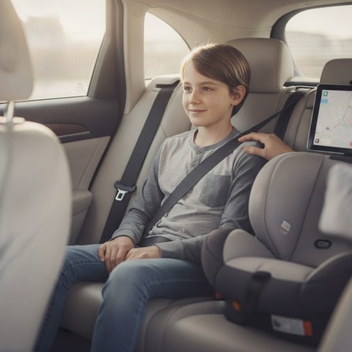 What Age Is a Car Seat No Longer Needed? A Parent’s Complete Guide