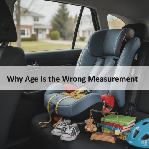 Why Age Is the Wrong Measurement