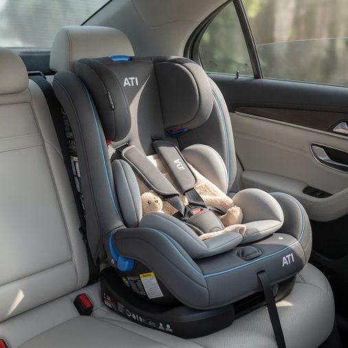 ATI Car Seat Safety: What Parents Need to Know Before Buying or Using One