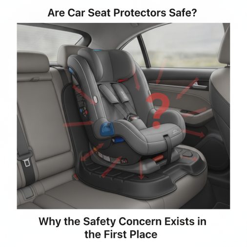 Why the Safety Concern Exists in the First Place