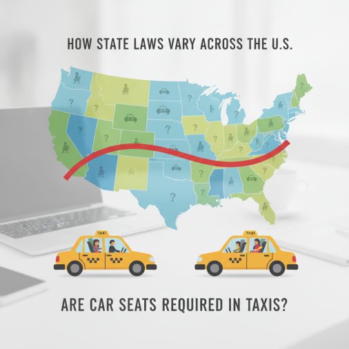 How State Laws Vary Across the U.S.