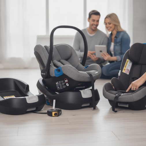 Are Car Seat Bases Universal? What Parents Need to Know Before Buying