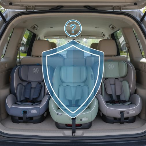 What Type of Auto Insurance Covers Car Seats?