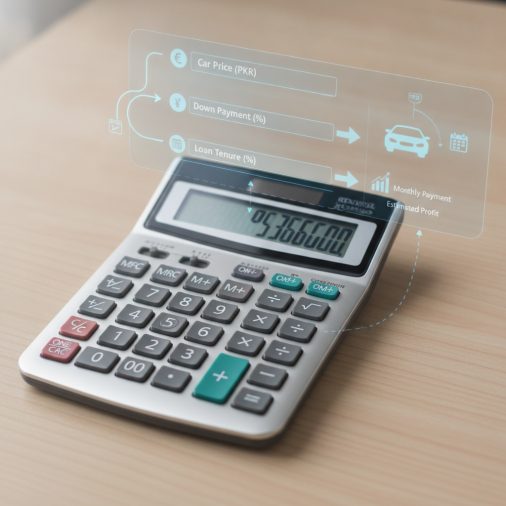 Understanding the Calculator Inputs