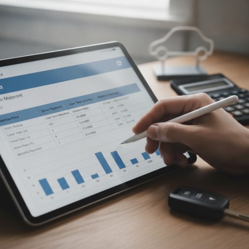 Car Monthly Payment Calculator: Estimate Your Auto Loan Cost