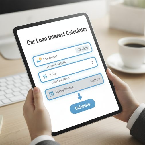 Understanding the Calculator Inputs