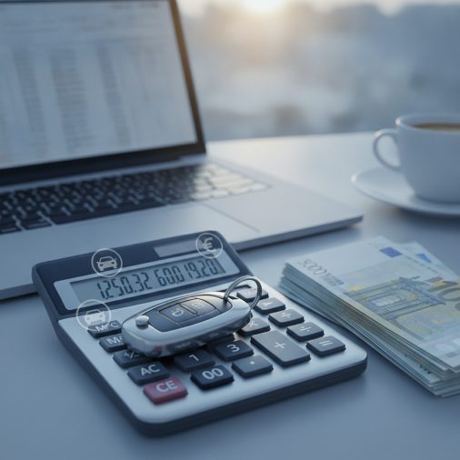 Car Loan Repayment Calculator: Monthly Payment & Total Cost