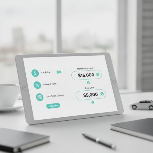 Understanding the Calculator Inputs