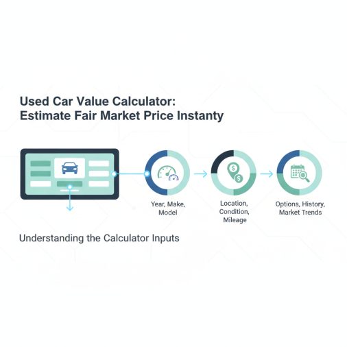 Understanding the Calculator Inputs