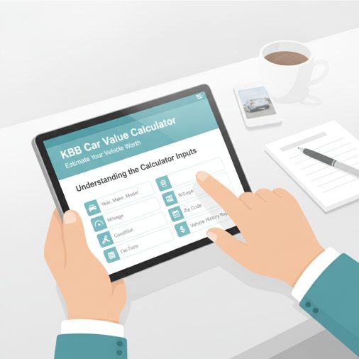 Understanding the Calculator Inputs