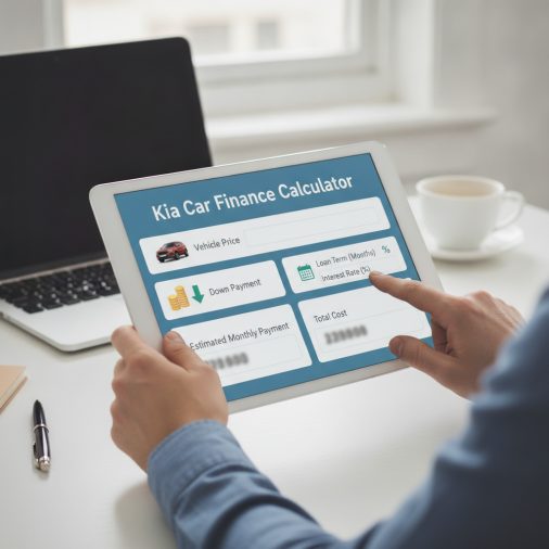 Understanding the Calculator Inputs