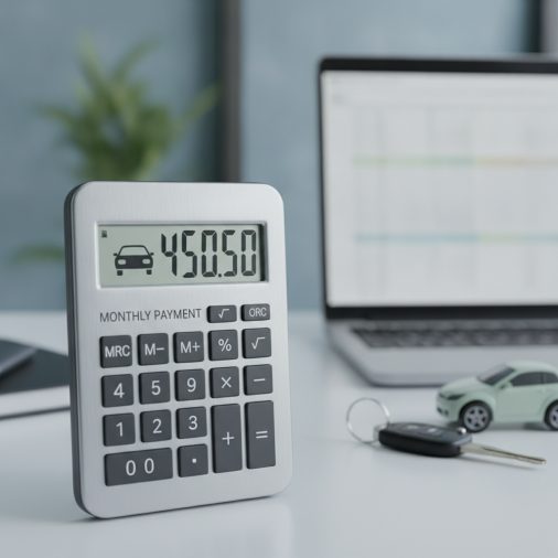 KBB Car Loan Calculator: Monthly Payment & Total Cost Estimator