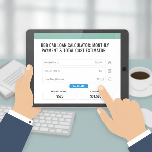 Understanding the Calculator Inputs