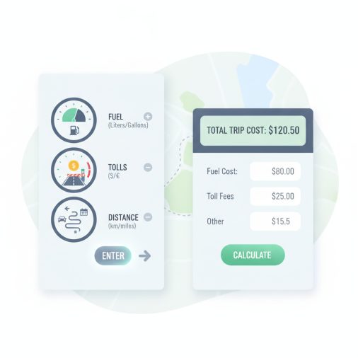 Understanding the Calculator Inputs