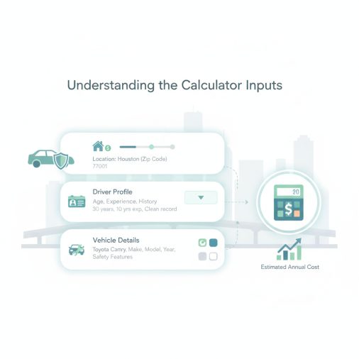 Understanding the Calculator Inputs