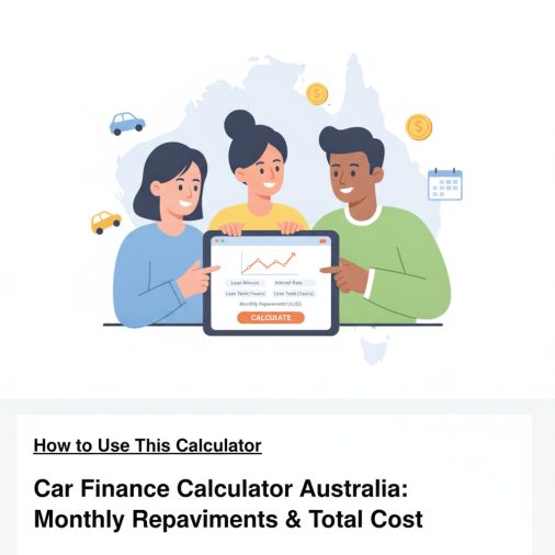 How to Use This Calculator