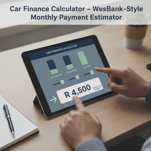 How to Use This Calculator