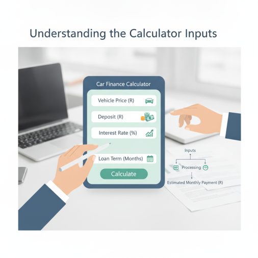 Understanding the Calculator Inputs