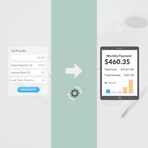 How to Use This Calculator