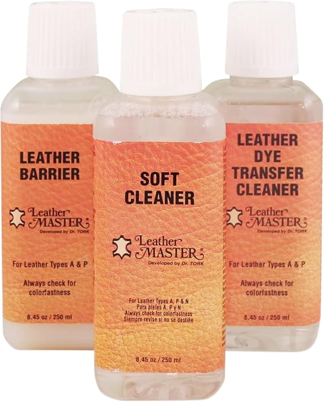 Leather Master