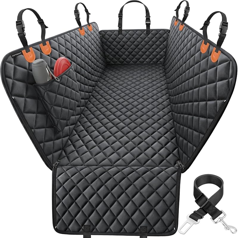 URPOWER Heavy-Duty Dog Hammock