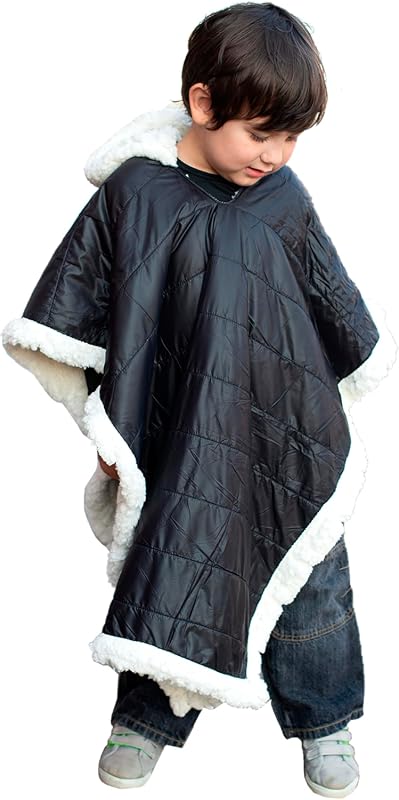 Birdy Boutique Car Seat Poncho