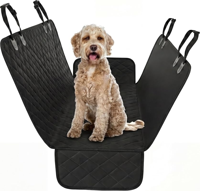 Active Pets Dog Car Hammock