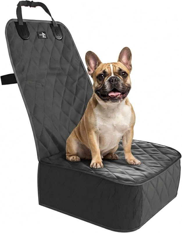 Active Pets Front Seat Protector