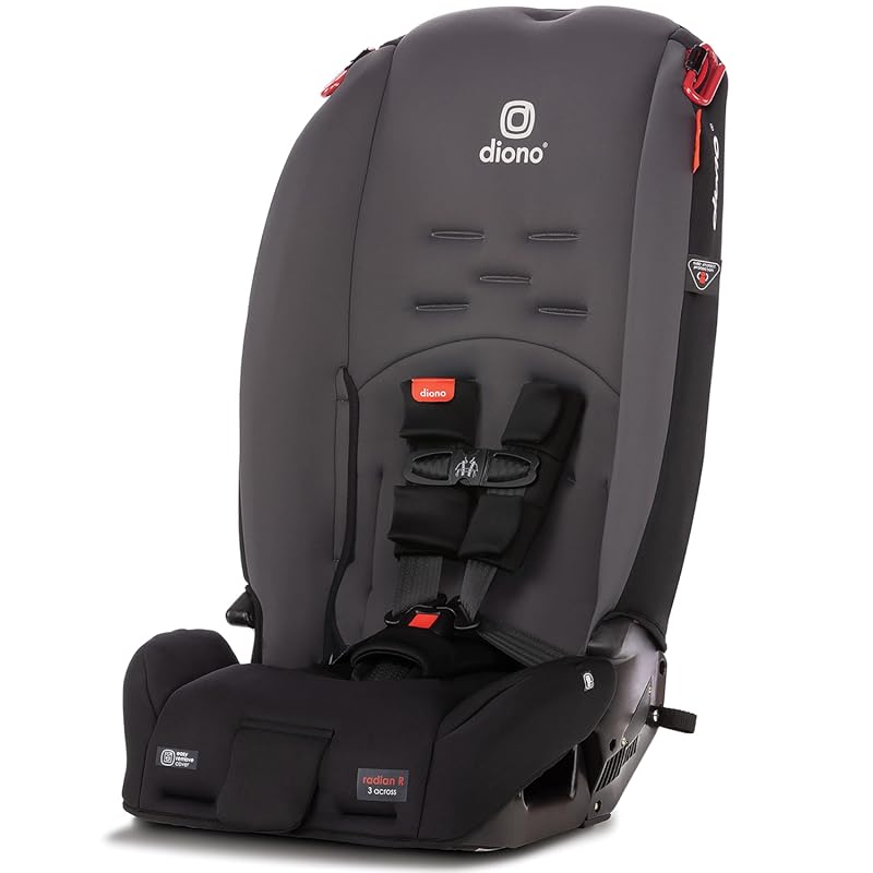 Diono Radian 3R Slate