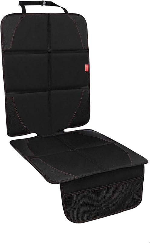 MORROLS Waterproof Car Seat Protector