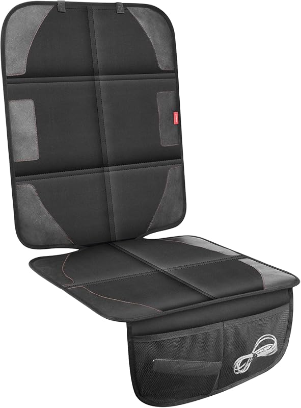 Waterproof Car Seat Protector