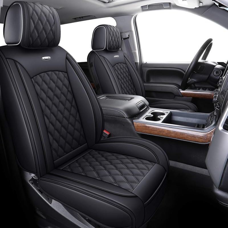 Aierxuan Seat Covers
