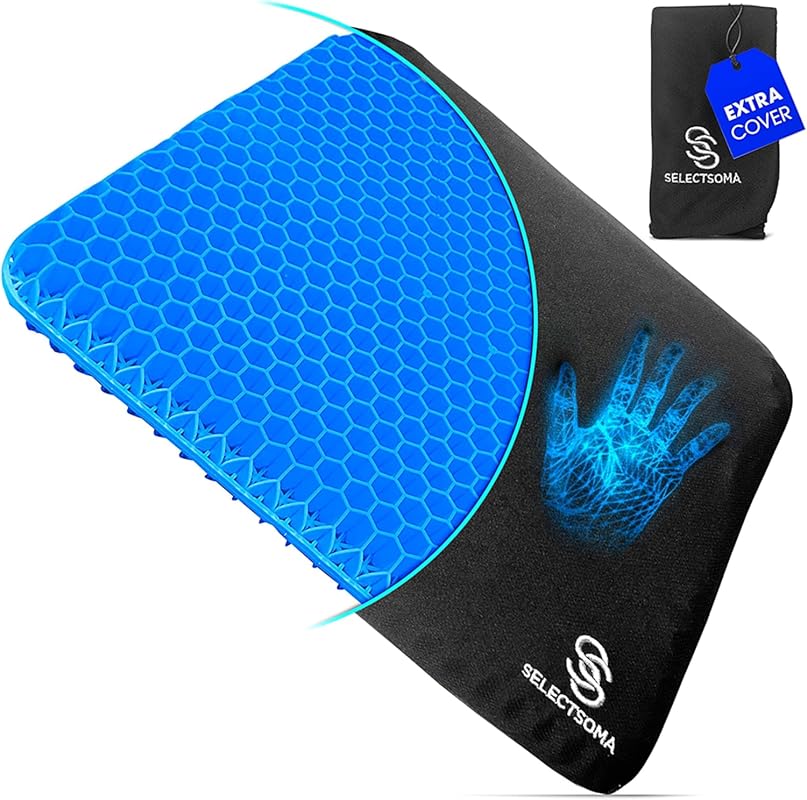 SelectSoma Gel Cushion