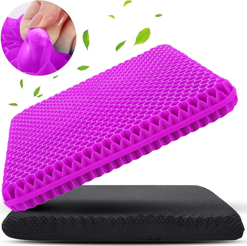 KYSMOTIC Gel Cushion