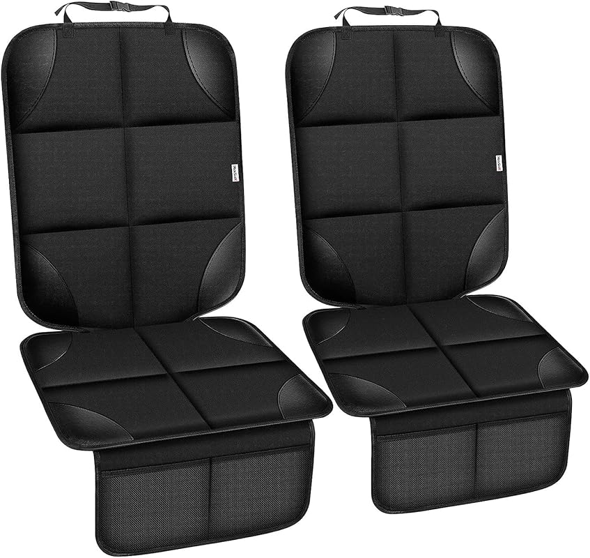 Meolsaek Car Seat Protector