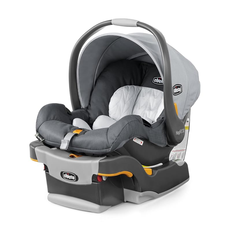 Best Safety Rated Infant Car Seats