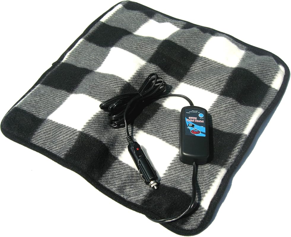 Trillium Car Cozy 2 Pad