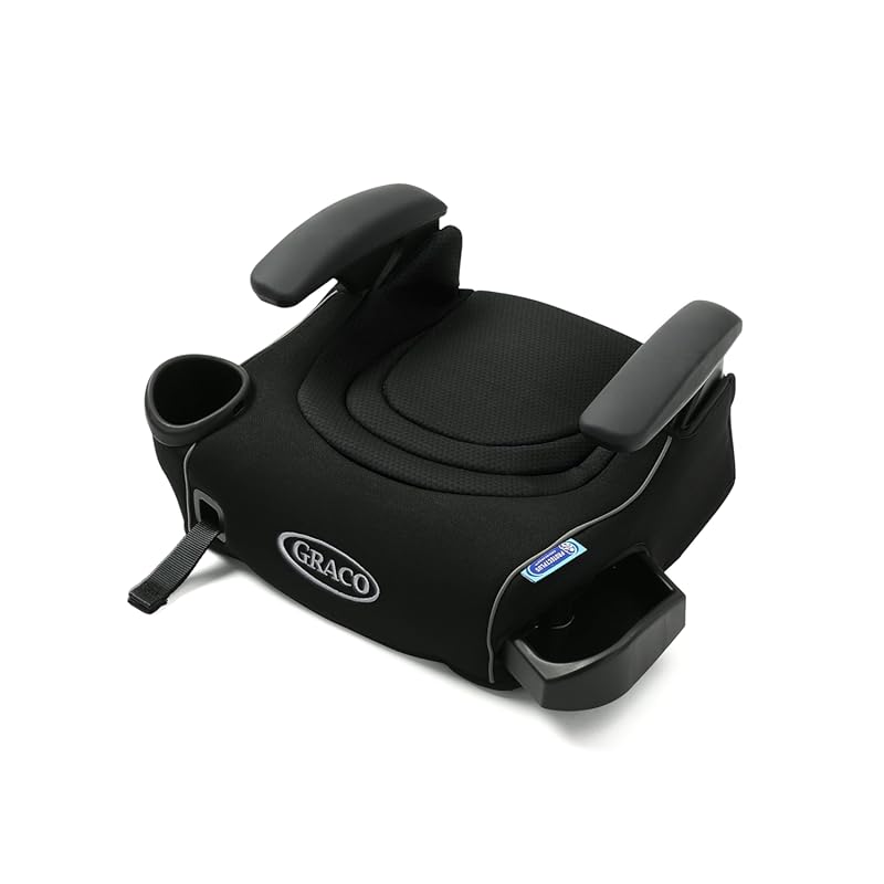 Graco TurboBooster