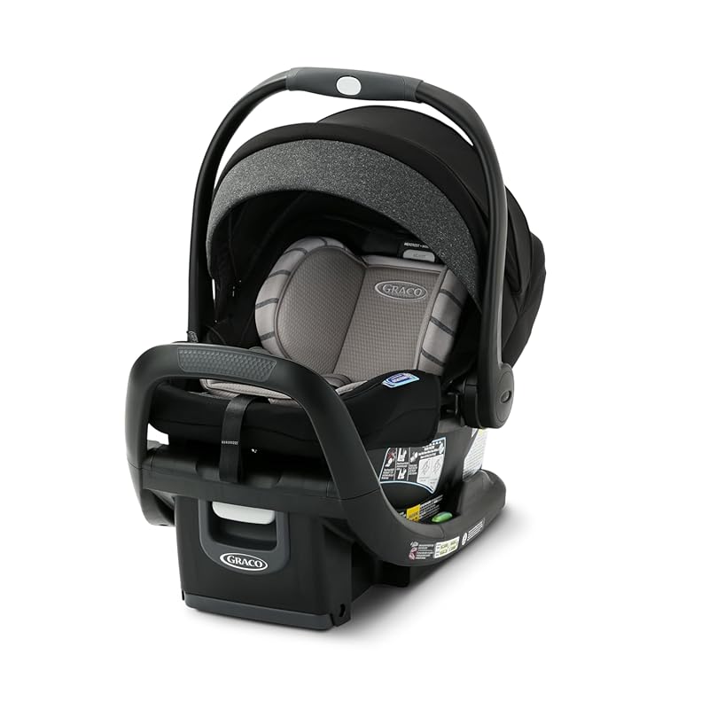 Graco SnugRide SnugFit DLX