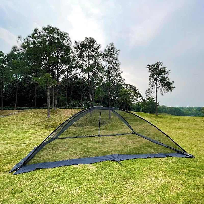 YUEWO Pond Cover