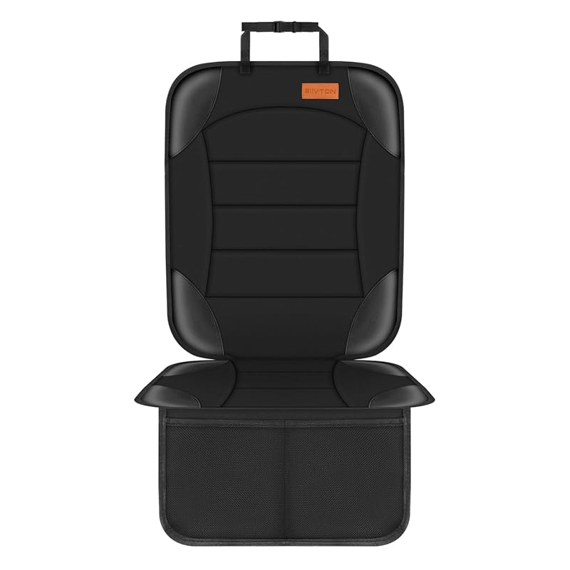 Siivton Car Seat Protector