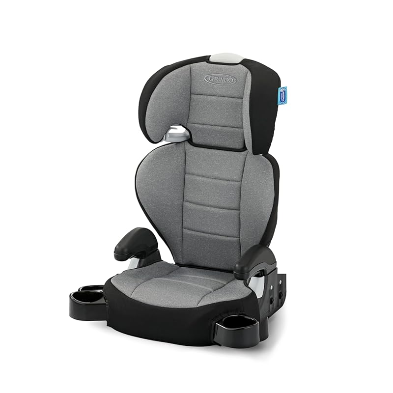 Graco TurboBooster 2.0 Highback