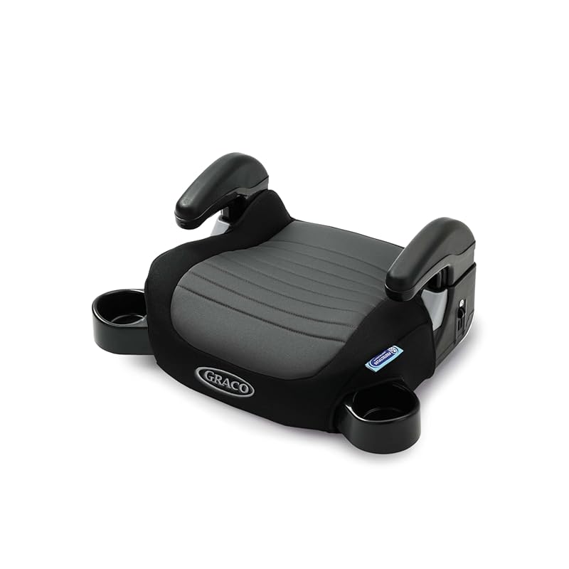 Graco TurboBooster 2.0 Backless Booster