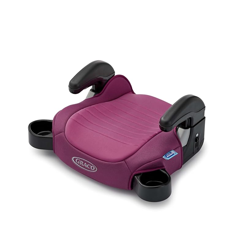 Graco TurboBooster 2.0 Backless Booster
