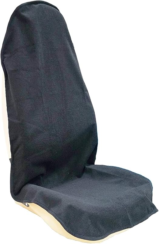 Waterproof Front Seat Towel Cover