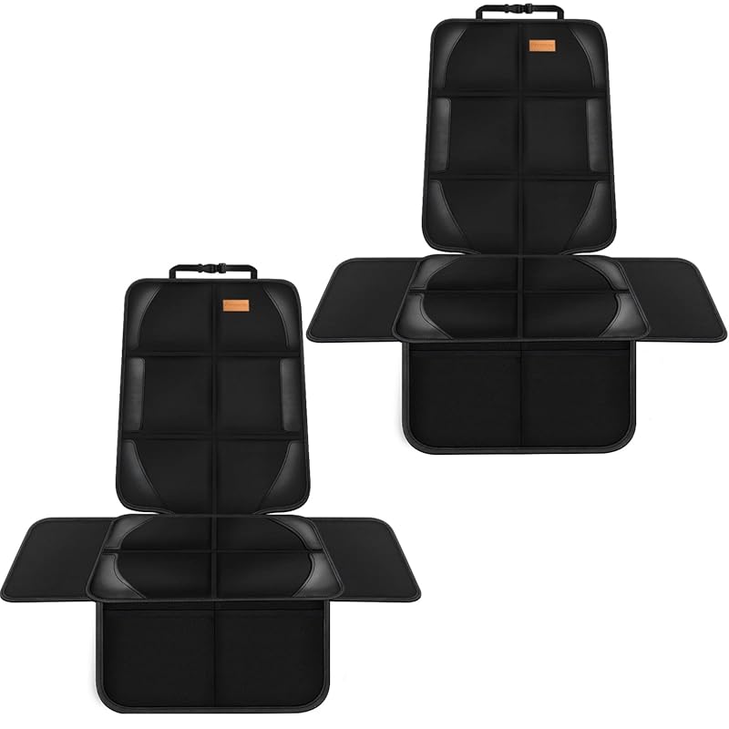 Best Car Seat Leather Protectors