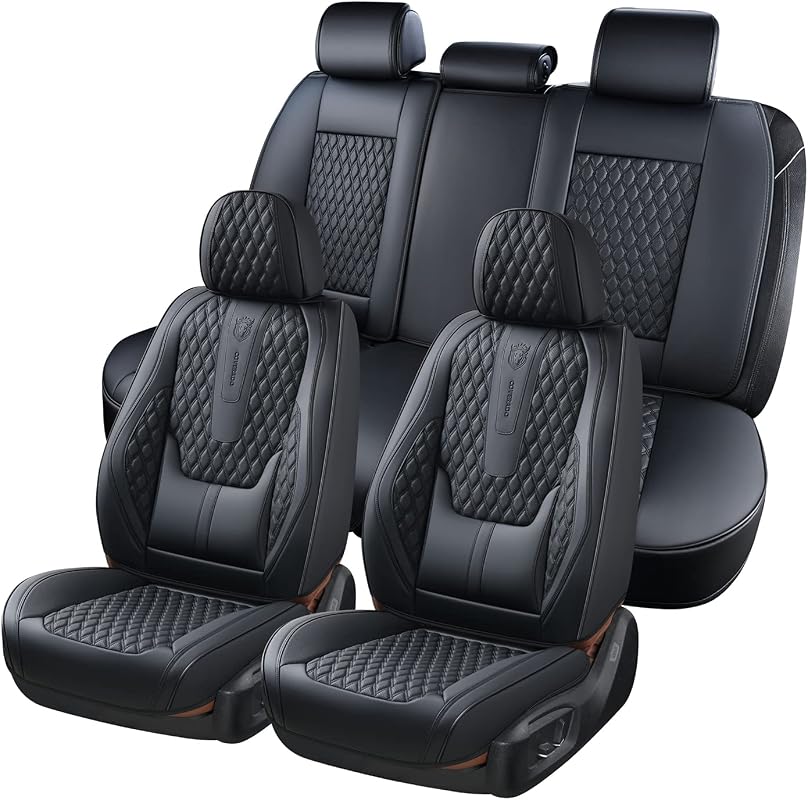 Coverado Lumbar Support