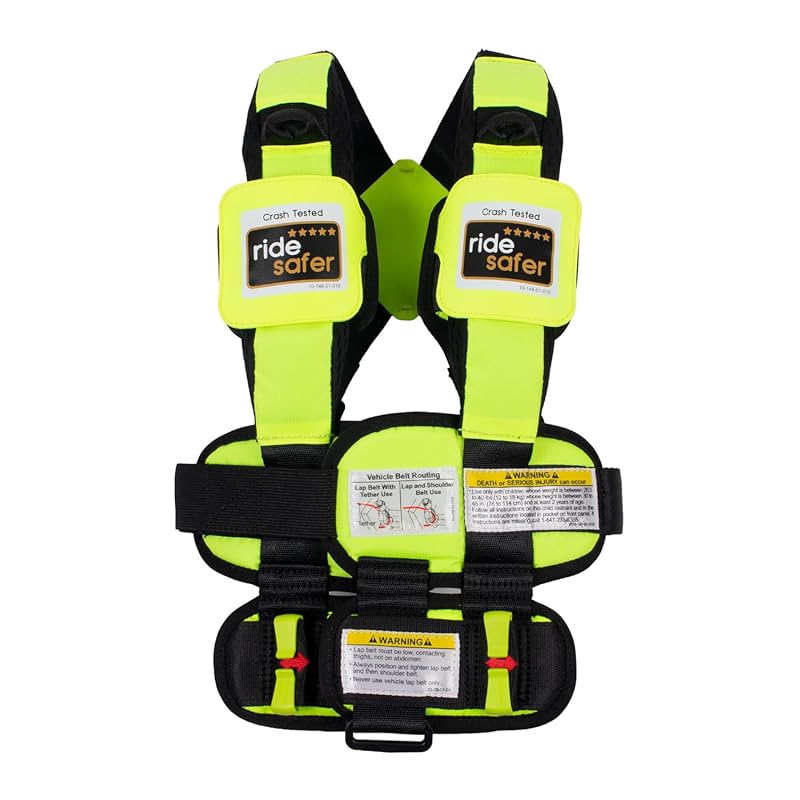 RideSafer Gen 5
